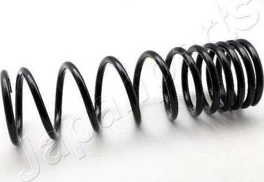 Japanparts ZC5506A - Coil Spring www.avaruosad.ee