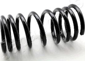Japanparts ZC5067A - Coil Spring www.avaruosad.ee