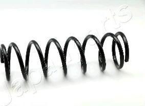 Japanparts ZC6205A - Coil Spring www.avaruosad.ee