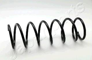 Japanparts ZC3757A - Coil Spring www.avaruosad.ee