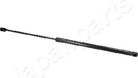 Japanparts ZS02054 - Gas Spring, boot-/cargo area www.avaruosad.ee