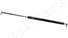 Japanparts ZS10046 - Gas Spring, boot-/cargo area www.avaruosad.ee