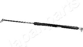 Japanparts ZS10026 - Gas Spring, boot-/cargo area www.avaruosad.ee