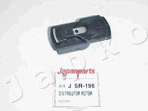 Japko 97196 - Rotor, distributor www.avaruosad.ee