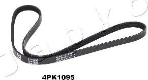 Japko 4PK1095 - V-Ribbed Belts www.avaruosad.ee