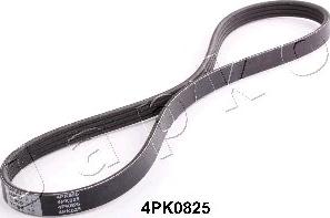 Japko 4PK825 - V-Ribbed Belts www.avaruosad.ee