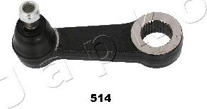 Japko 52514 - Steering Arm www.avaruosad.ee