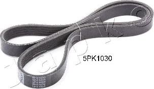 Japko 5PK1030 - V-Ribbed Belts www.avaruosad.ee