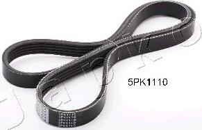 Japko 5PK1110 - V-Ribbed Belts www.avaruosad.ee