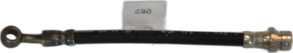 Japko 69480 - Support, flexible de frein www.avaruosad.ee