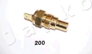 Japko 64200 - Sensor, coolant temperature www.avaruosad.ee