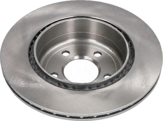 Japko 610123C - Disque de frein www.avaruosad.ee