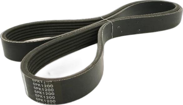 Japko 6PK1200 - V-Ribbed Belt www.avaruosad.ee