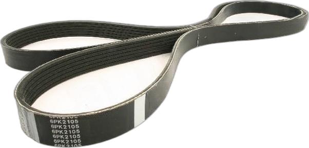 Japko 6PK2105 - Correa trapecial poli V www.avaruosad.ee