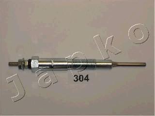 Japko 01304 - Glow Plug www.avaruosad.ee