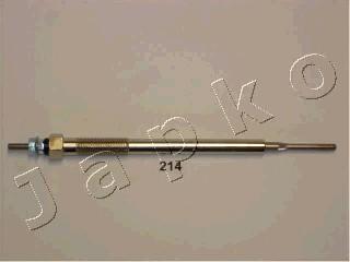 Japko 01214 - Glow Plug www.avaruosad.ee