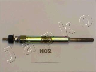 Japko 01H02 - Glow Plug www.avaruosad.ee