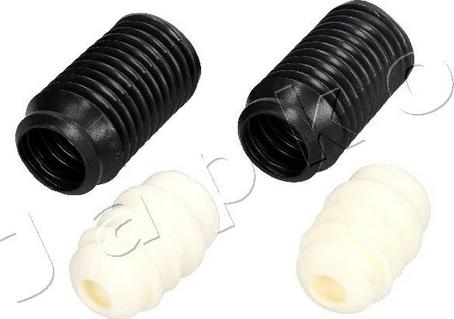 Japko 1590929 - Dust Cover Kit, shock absorber www.avaruosad.ee