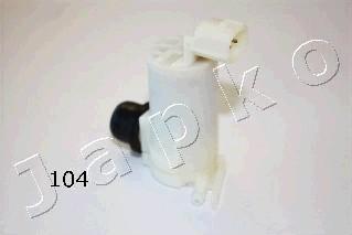 Japko 156104 - Klaasipesuvee pump,klaasipuhastus www.avaruosad.ee