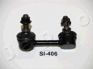 Japko 106405L - Sway Bar, suspension www.avaruosad.ee