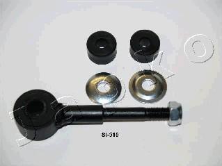 Japko 106515 - Sway Bar, suspension www.avaruosad.ee