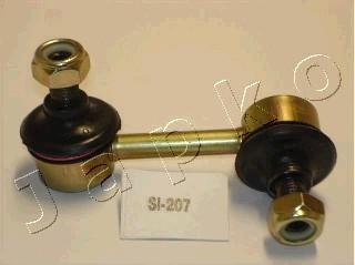 Japko 106207L - Sway Bar, suspension www.avaruosad.ee