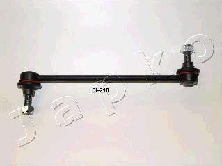 Japko 106218 - Sway Bar, suspension www.avaruosad.ee