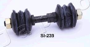 Japko 106239 - Стабилизатор, ходовая часть www.avaruosad.ee