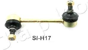 Japko 106H16R - Sway Bar, suspension www.avaruosad.ee