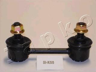 Japko 106K55 - Sway Bar, suspension www.avaruosad.ee