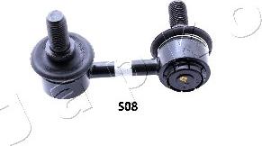 Japko 106S07L - Sway Bar, suspension www.avaruosad.ee