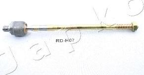 Japko 103H07 - Tie Rod Axle Joint www.avaruosad.ee