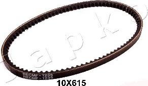 Japko 10X615 - V-Belt www.avaruosad.ee