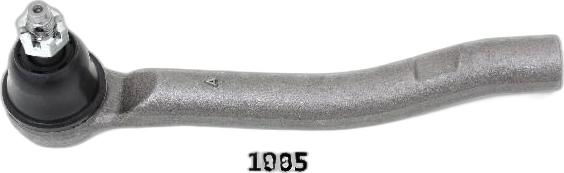 Japko 1111005R - Tie Rod End www.avaruosad.ee