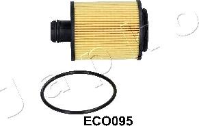 Japko 1ECO095 - Oil Filter www.avaruosad.ee