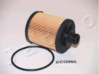 Japko 1ECO065 - Oil Filter www.avaruosad.ee