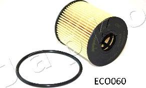 Japko 1ECO060 - Oil Filter www.avaruosad.ee