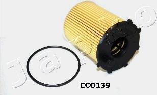 Japko 1ECO139 - Oil Filter www.avaruosad.ee