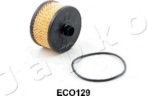 Japko 1ECO129 - Oil Filter www.avaruosad.ee