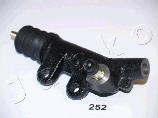 Japko 85252 - Slave Cylinder, clutch www.avaruosad.ee