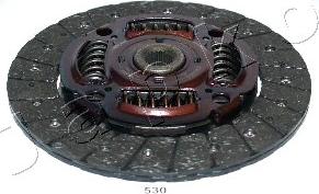 Japko 80530 - Clutch Disc www.avaruosad.ee