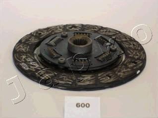 Japko 80600 - Clutch Disc www.avaruosad.ee