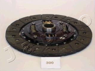 Japko 80300 - Clutch Disc www.avaruosad.ee