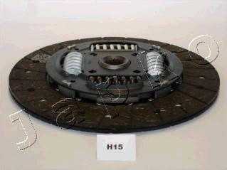 Japko 80H15 - Clutch Disc www.avaruosad.ee