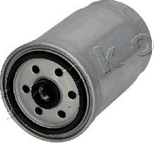 Japko 30K18 - Fuel filter www.avaruosad.ee