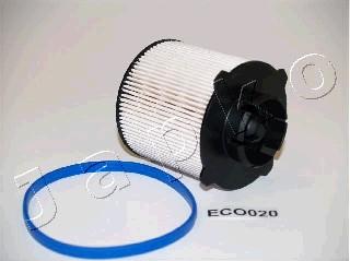 Japko 3ECO020 - Fuel filter www.avaruosad.ee
