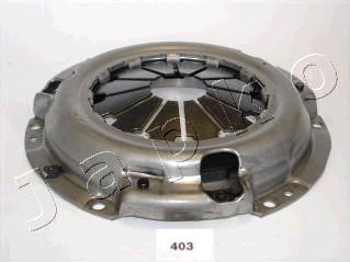 Japko 70403 - Clutch Pressure Plate www.avaruosad.ee