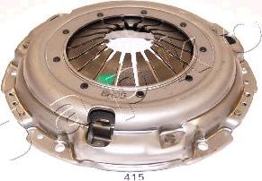 Japko 70415 - Clutch Pressure Plate www.avaruosad.ee