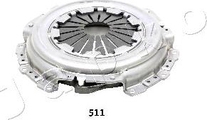 Japko 70511 - Clutch Pressure Plate www.avaruosad.ee