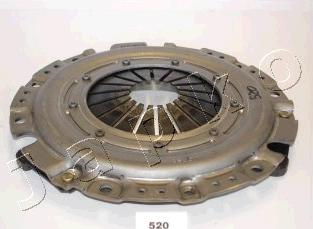 Japko 70520 - Clutch Pressure Plate www.avaruosad.ee